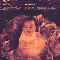 Detrás de mi sonrisa - Single - Appy