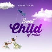 Sweet Child of Mine (cover) artwork