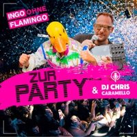 Zur Party - Single - Ingo ohne Flamingo & DJ Chris Caramello
