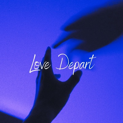 Love Depart (Jersey Club Remix + Sped Up Version) - Single