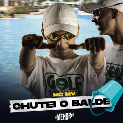 Chutei o Balde - Single