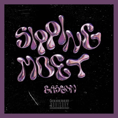 Sipping Moet - Single