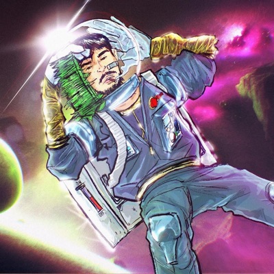 Into the Ewing-Verse