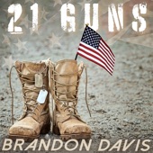 21 Guns artwork