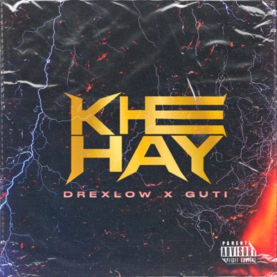 Khe Hay (feat. Gutiprod) - Single