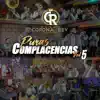 Banda Corona del Rey - La Novia del Pajarillo (En Vivo)