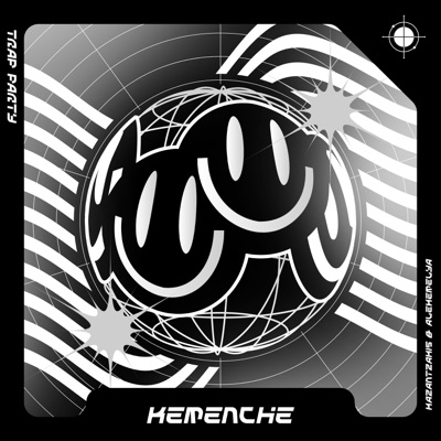 Kemenche - Single