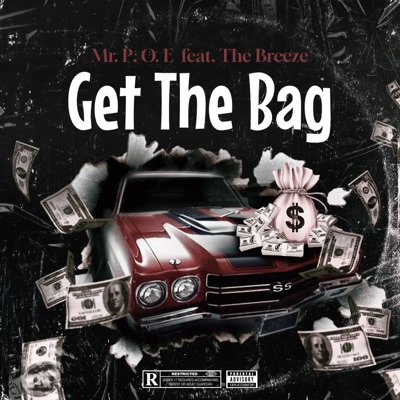 Get the Bag (feat. The Breeze) [TTM Version] - Single
