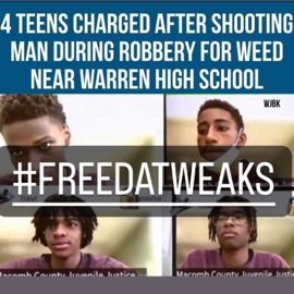 #FreeDaLilTweaks 49slugz