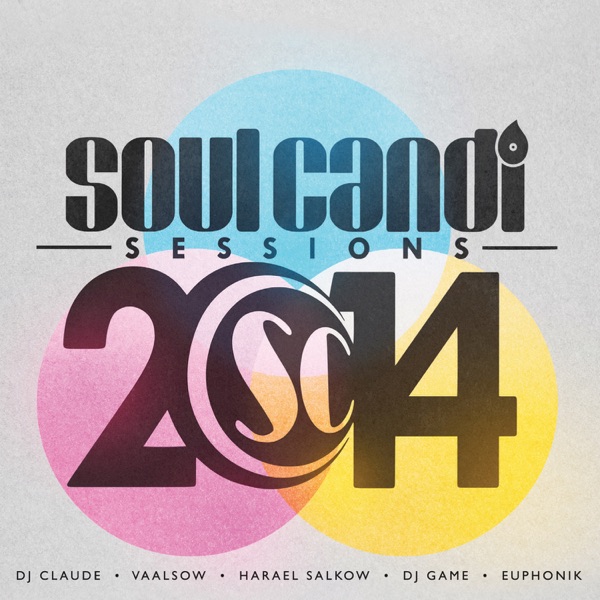 Soul Candi: Session 2014 (DJ Mix)