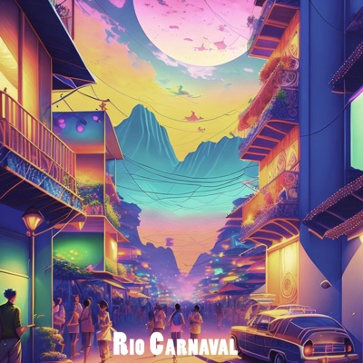 Rio Carnaval - Single