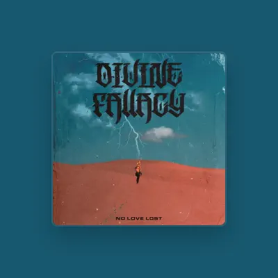 Listen to Divine Fallacy, watch music videos, read bio, see tour dates & more!