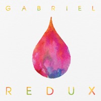 Gabriel (Ewan McVicar's House Tribe Dub) - Single - Joe Goddard & Valentina