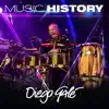 Diego Gale - Mi Historia Con Maelo Ruiz, David Pabón y Willie González (Te Va a Doler, Si Me Ves Llorar, No Es Casualidad) [En Vivo]