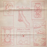 Muchachitos - Single - Juliana & HUMBE