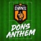 Dons Anthem - Don Strapzy lyrics