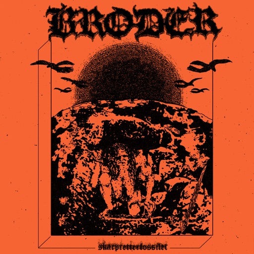 Album artwork