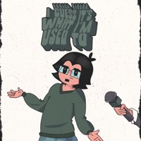 I guess it's what I'm used to - Single - Adriel Rivera