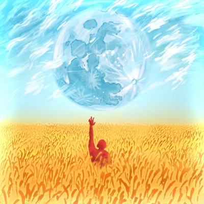 ירח מלא ביום בהיר (feat. Lidor Ram Mesika, Naveh Raz, Adi Hendler, Erga Kotler, Alona Yuran, Guy Shick, Shahar Gershgoren, David Hillel Dhamarian, Yonathan Feld & Inbar Solomon) - Single