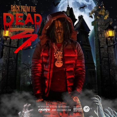 spazz (feat. fazo3x) - Single