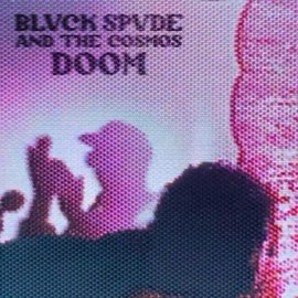 Blvck Spvde and The Cosmos – Doom – Single (2023) [iTunes Match M4A]