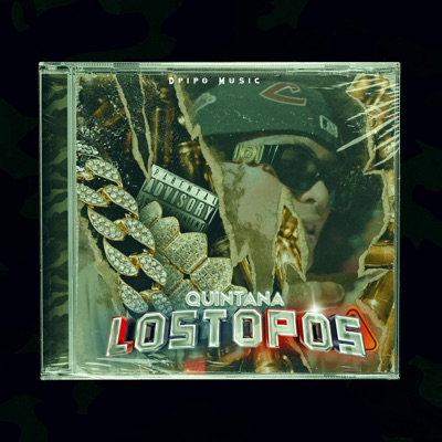 LOS TOPOS (feat. Quintana Dheyrex) - Single