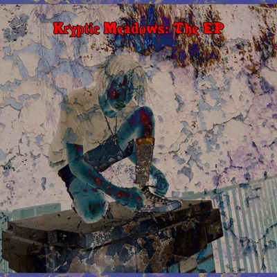 Kryptic Meadows: The EP