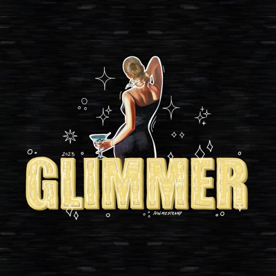 Glimmer 2023 (feat. Linjestad) - Single