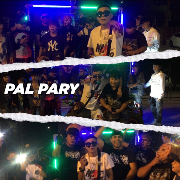 Pal Pary