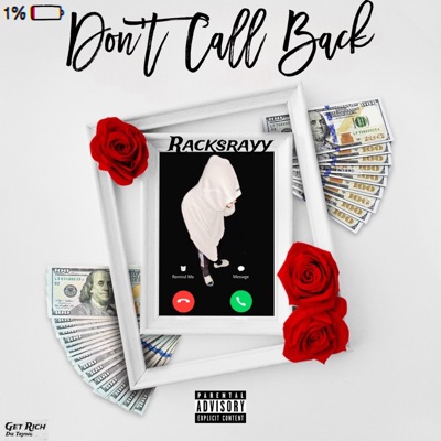 Dont Call Back - Single