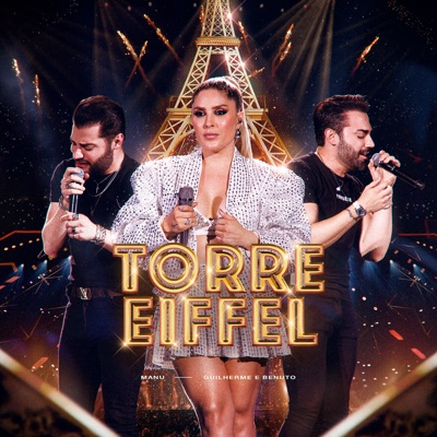 Torre Eiffel (Ao Vivo) - Single