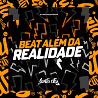 Beat Além da Realidade (feat. Mc Vick & Galak Mc) - Single - DJ PALHAÇO DA DZ7