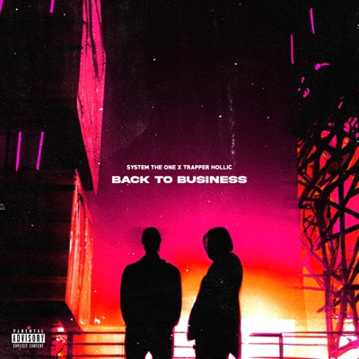 Back To Business (feat. Trapper Hollic ZA) - Single