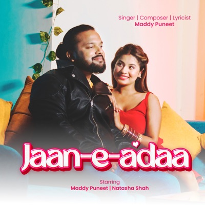 Jaan-E-Adaa - Single