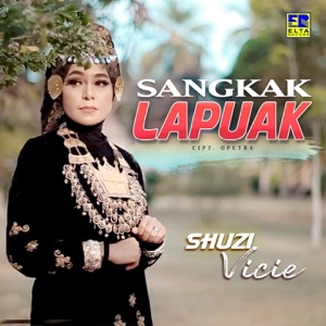 Sangkak Lapuak Album Art
