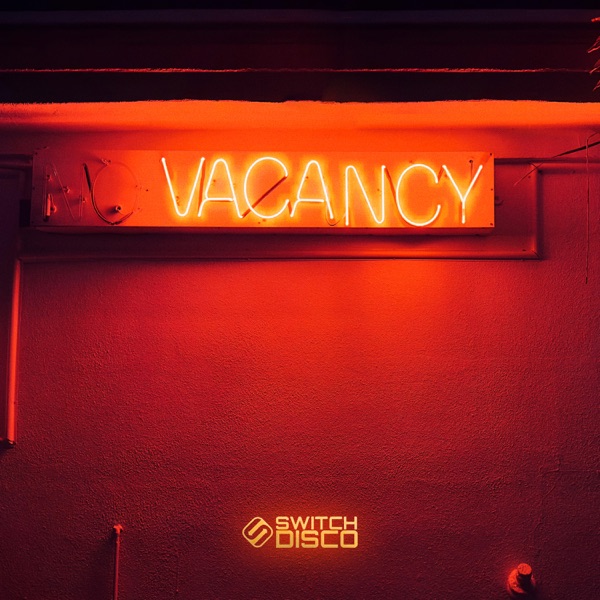 Disco Switch - Vacancy