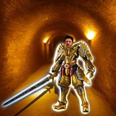 Ascolta 'Millennium Resurrection' di 4:44