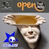 Open Your Mind - Single