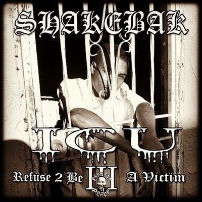 I.C.U. 3 Refuse To Be a Victim