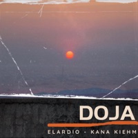 DOJA (feat. Kana Kiehm) - Single - Elardio