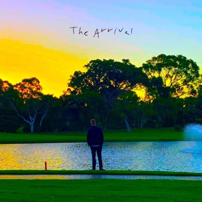 The Arrival - EP