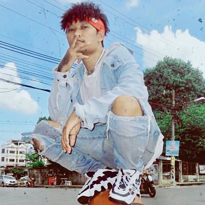 Young Again - Single