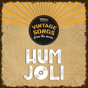 Hum Joli (Original Motion Picture Soundtrack) - EP