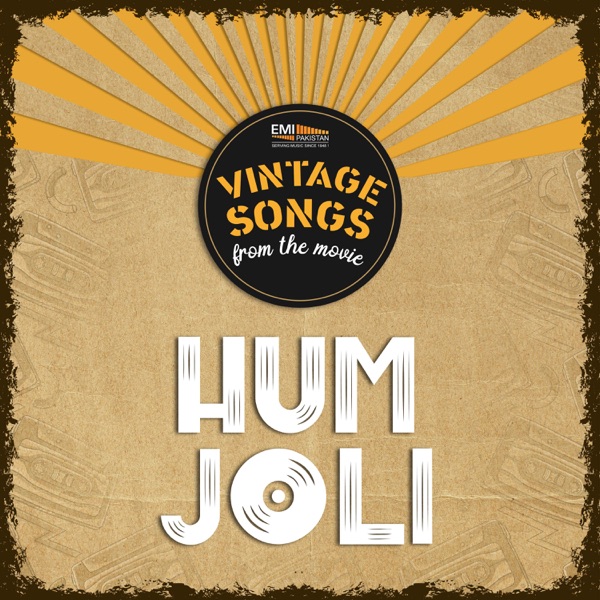 Hum Joli (Original Motion Picture Soundtrack) - EP