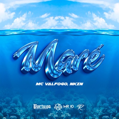 Maré - Single