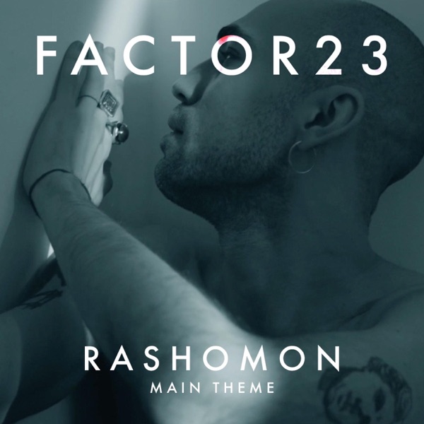 Rashomon (Main Theme) [Main Theme]