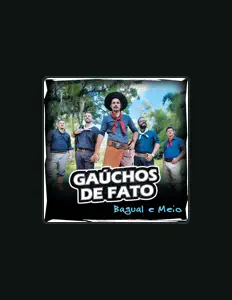 Escucha a Gaúchos de Fato, mira videos musicales, lee su biografía, consulta las fechas de las gira y más.