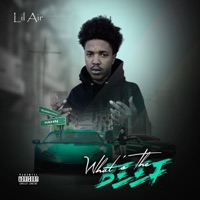 Whats Beef Pt2 - Single - Lil Air