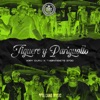 Kiry Curu - Tiguere y Pariguallo (feat. Treintisiete)