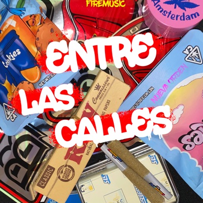 Entre Las Calles - Single